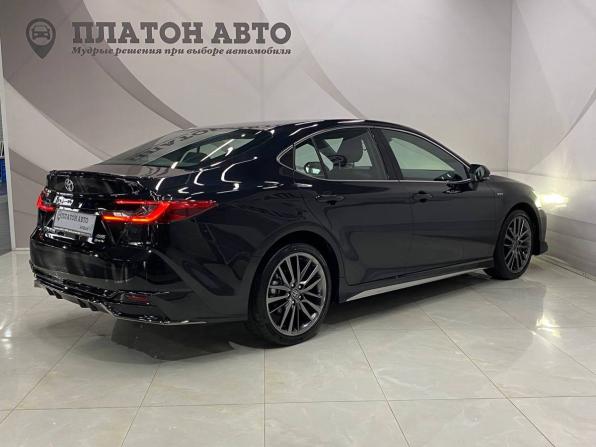 Новый Toyota Camry IX (XV80) China Market 2025 года, цена 4 099 000 рублей, седан, Автокод Объявления