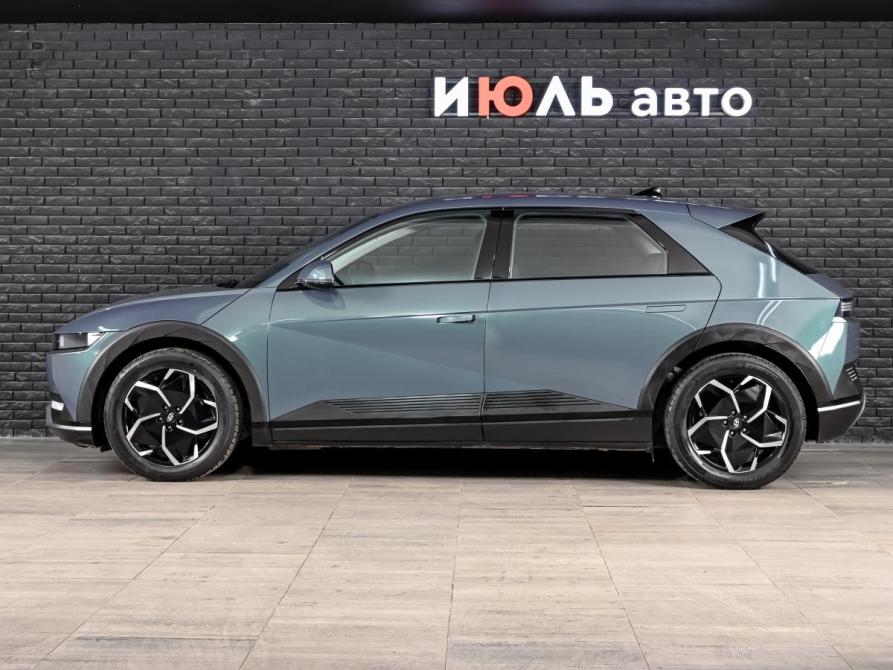 Hyundai IONIQ Екатеринбург  - изображение 8