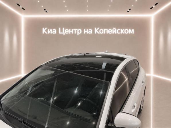Audi A7 II (4K) с пробегом 2021 года, цена 6 950 000 рублей, 80000 км, лифтбек, Автокод Объявления