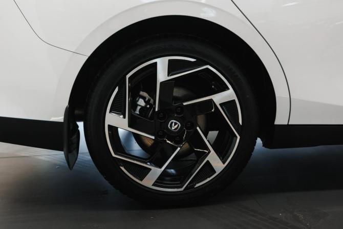 Новый Changan Lamore 2024 года, цена 2 929 900 рублей, седан, Автокод Объявления