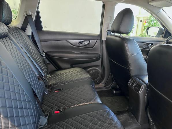 Nissan X-Trail III Рестайлинг с пробегом 2020 года, цена 1 990 000 рублей, 191000 км, внедорожник, Автокод Объявления