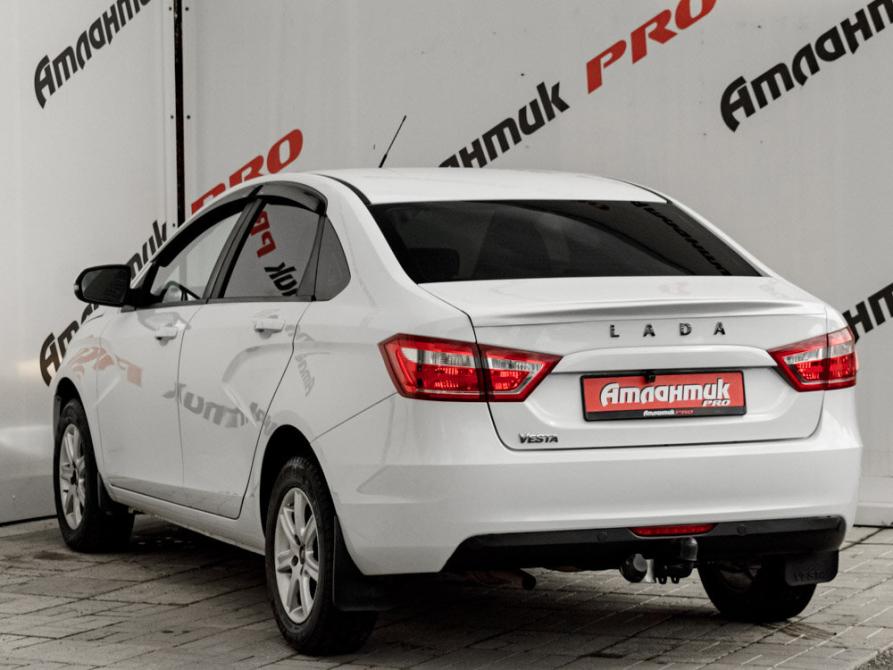 Lada (ВАЗ) Vesta I Екатеринбург  - изображение 5