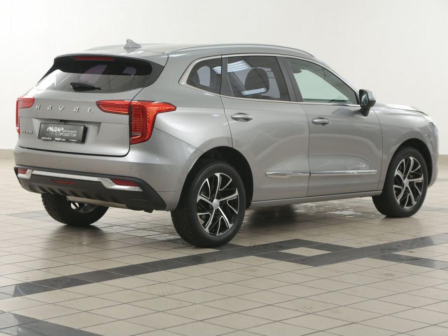 Haval Jolion I Иваново  - изображение 4