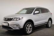 Geely Atlas I Ярославль  - изображение 28