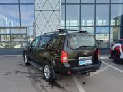 Nissan Pathfinder III Рестайлинг Москва  - изображение 30
