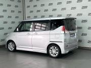 Suzuki Solio III Оренбург  - изображение 23