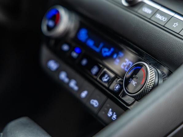 Hyundai Avante VII с пробегом 2022 года, цена 2 358 000 рублей, 75445 км, седан, Автокод Объявления