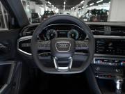 Audi Q3 II (F3) Москва  - изображение 42