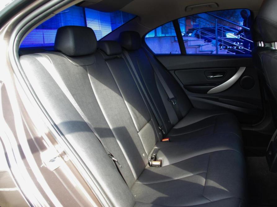 BMW 3 серии VI (F3x) Владимир  - изображение 9