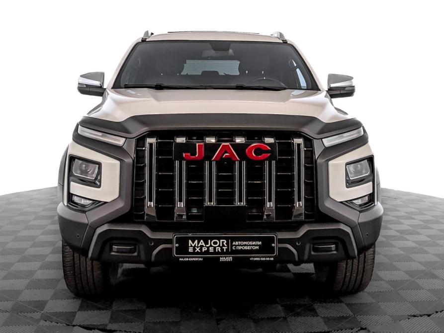 JAC T9 Москва  - изображение 2