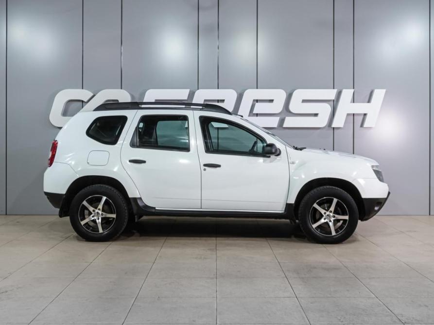 Renault Duster I Воронеж  - изображение 5