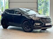 Hyundai Santa Fe III Рестайлинг Санкт-Петербург  - изображение 31