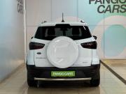 Ford EcoSport II Рестайлинг Набережные Челны  - изображение 34