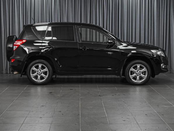 Toyota RAV4 III (XA30) Рестайлинг с пробегом 2011 года, цена 1 390 000 рублей, 294636 км, внедорожник, Автокод Объявления