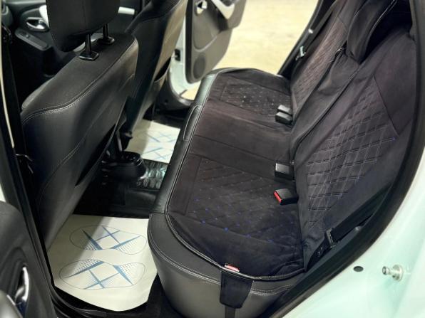 Nissan Terrano III (D10) с пробегом 2016 года, цена 1 040 000 рублей, 141615 км, внедорожник, Автокод Объявления