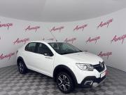 Renault Logan II Рестайлинг Псков  - изображение 26