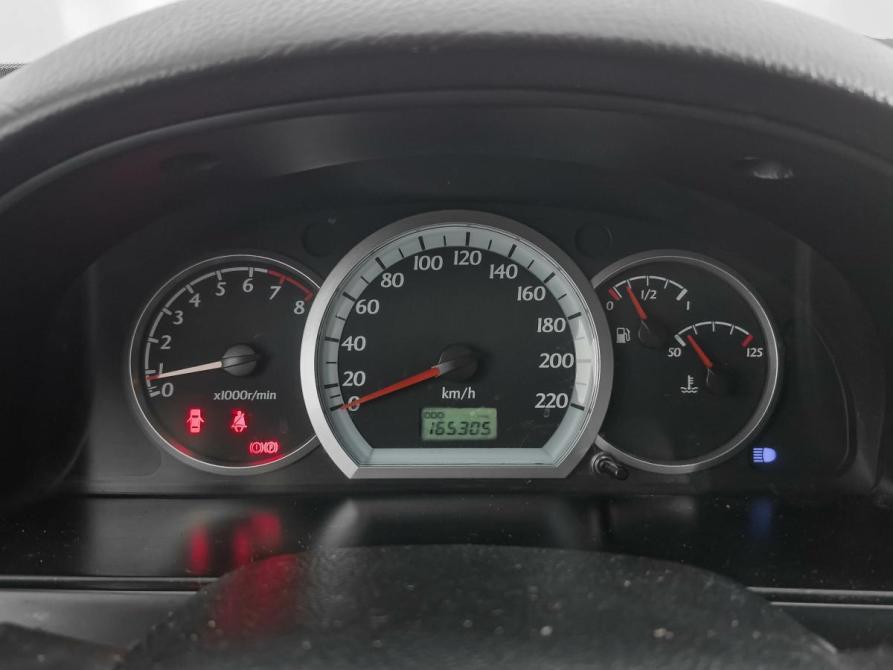 Chevrolet Lacetti I Нижний Новгород  - изображение 16