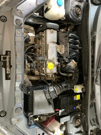 Lada (ВАЗ) Granta I Рестайлинг с пробегом 2018 года, цена 486 120 рублей, 93000 км, седан, Автокод Объявления