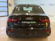 Audi A3 IV (8Y) Москва  - изображение 23