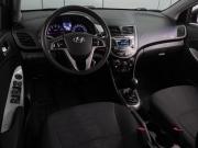 Hyundai Solaris I Рестайлинг Воронеж  - изображение 22