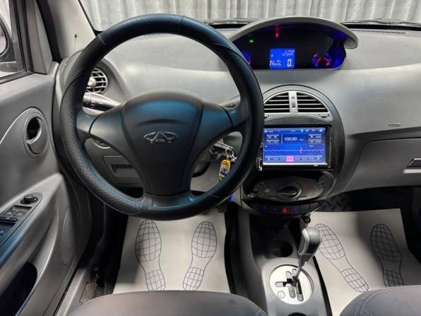 Chery IndiS (S18D) I с пробегом 2012 года, цена 400 000 рублей, 92276 км, хэтчбек, Автокод Объявления