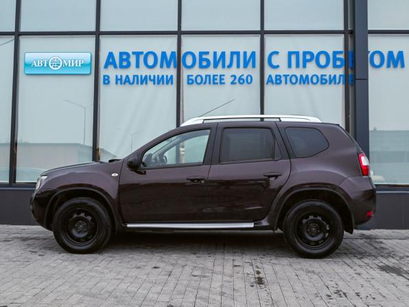 Nissan Terrano III (D10) с пробегом 2019 года, цена 1 665 000 рублей, 56500 км, внедорожник, Автокод Объявления