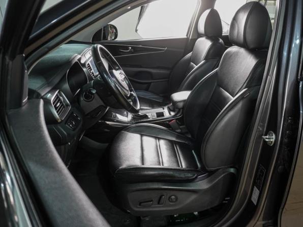Kia Sorento III Prime Рестайлинг с пробегом 2019 года, цена 2 349 000 рублей, 186871 км, внедорожник, Автокод Объявления