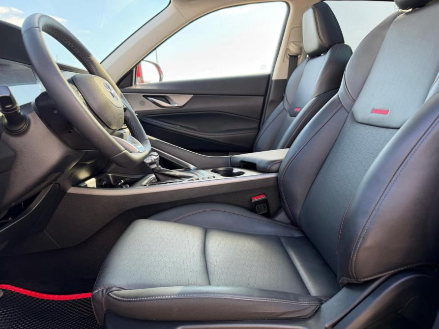 Changan CS35 Plus I Рестайлинг Набережные Челны  - изображение 18