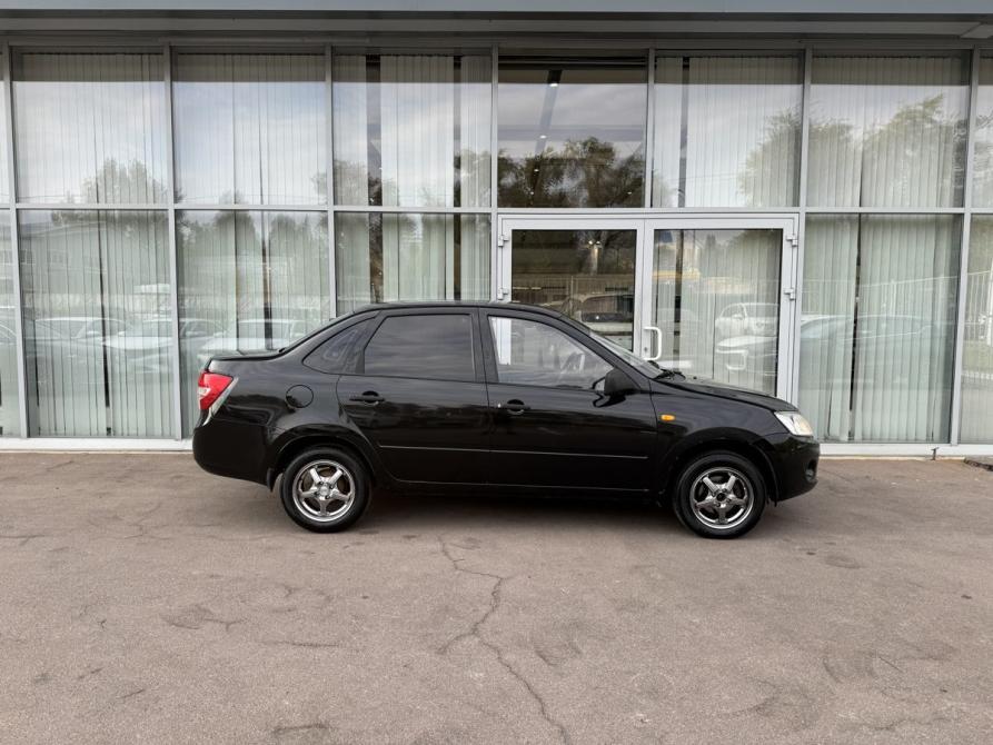 Lada (ВАЗ) Granta I Воронеж  - изображение 4