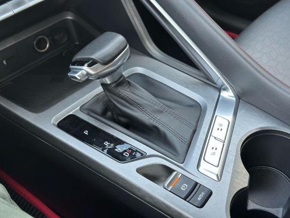 Changan CS35 Plus I Рестайлинг с пробегом 2023 года, цена 1 870 000 рублей, 39359 км, внедорожник, Автокод Объявления