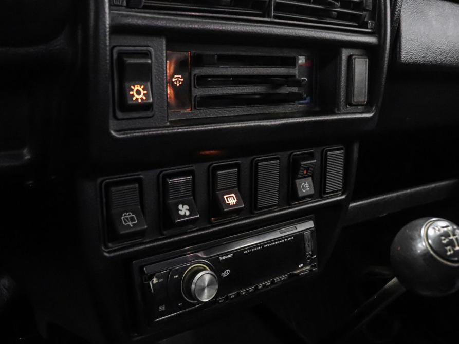 Lada (ВАЗ) 2121 (4x4) I Рестайлинг Минеральные Воды  - изображение 13