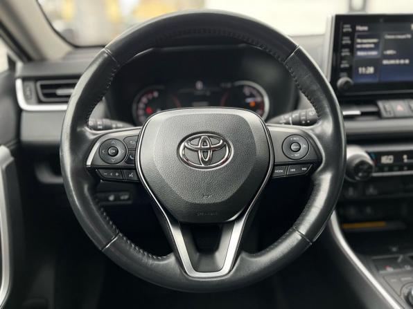 Toyota RAV4 V (XA50) с пробегом 2021 года, цена 2 950 000 рублей, 182000 км, внедорожник, Автокод Объявления