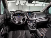 Ford Tourneo Connect II Воронеж  - изображение 26