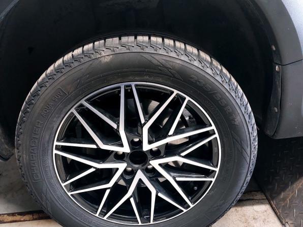 Volvo XC70 II с пробегом 2011 года, цена 1 000 000 рублей, 341317 км, универсал, Автокод Объявления