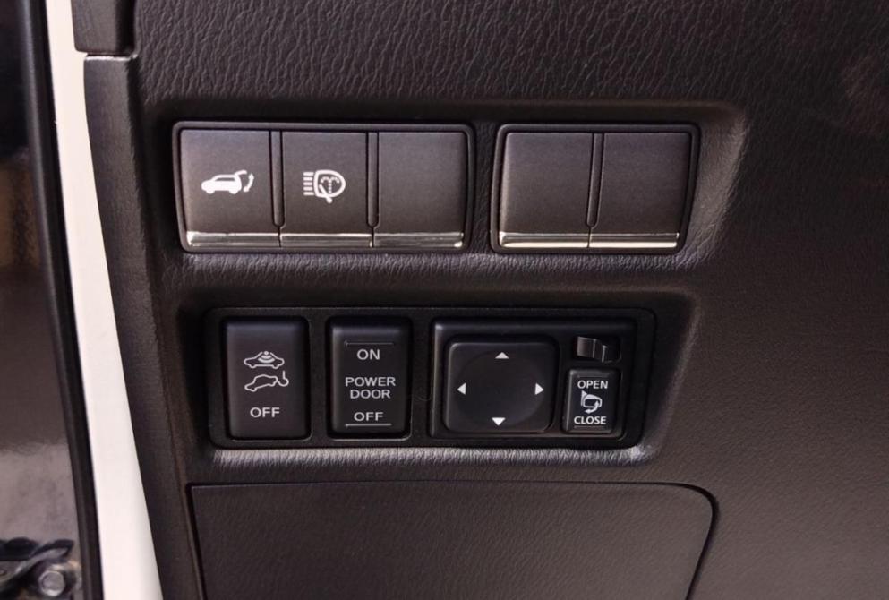 Nissan Patrol VI (Y62) Саратов  - изображение 21