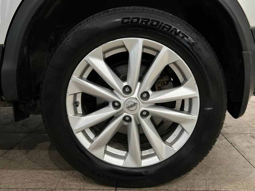 Nissan Qashqai II Санкт-Петербург  - изображение 11