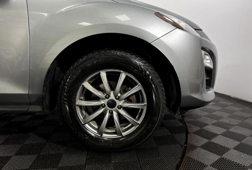 Mazda CX-7 I Рестайлинг Нижний Новгород  - изображение 22