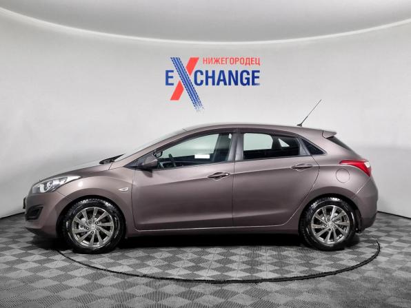 Hyundai i30 II с пробегом 2012 года, цена 816 000 рублей, 202430 км, хэтчбек, Автокод Объявления