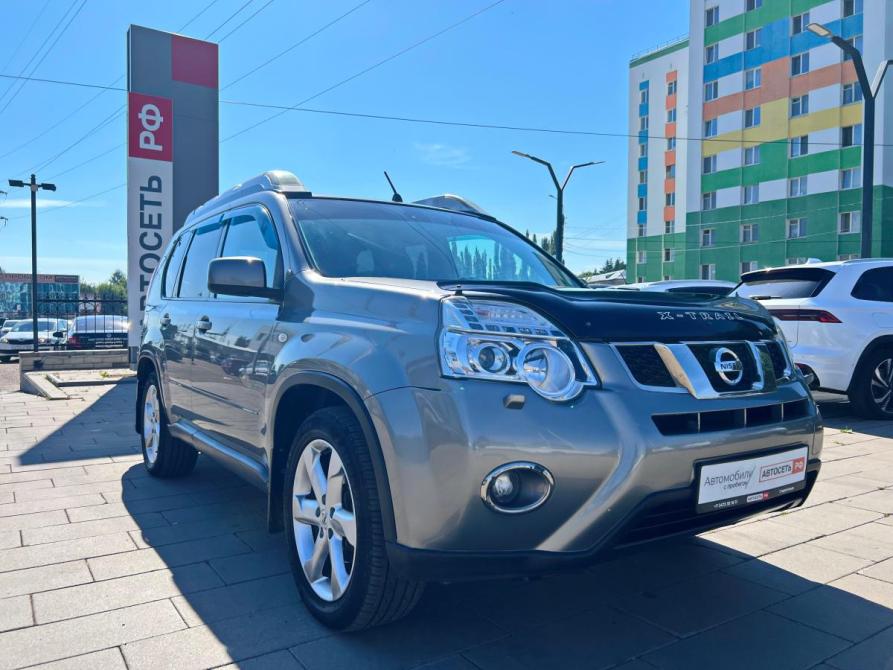 Nissan X-Trail II Рестайлинг Стерлитамак  - изображение 3