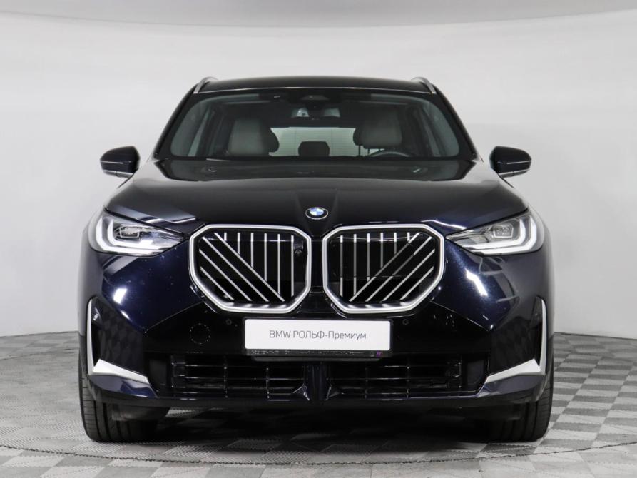 BMW X3 IV (G45/G48) Химки  - изображение 3