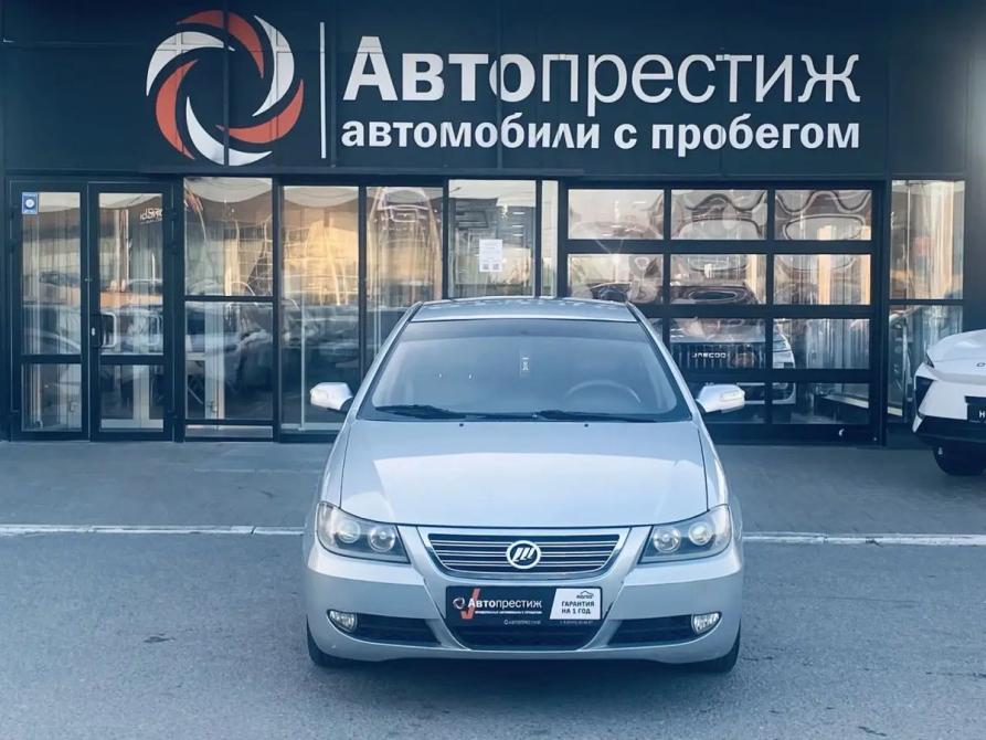 Lifan Solano I (620) Волгоград  - изображение 1