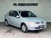 Renault Logan I Уфа  - изображение 15