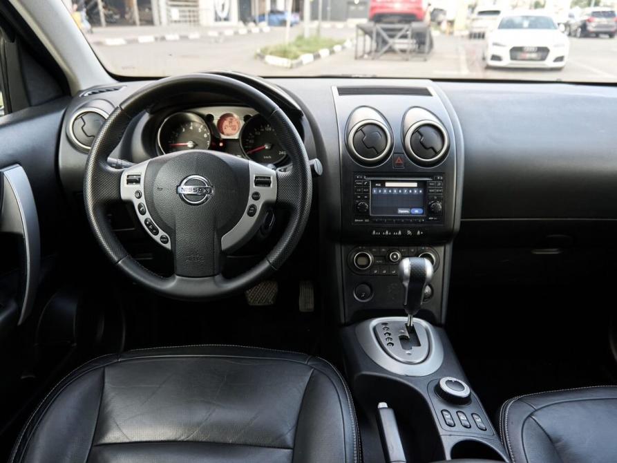 Nissan Qashqai I Казань  - изображение 8