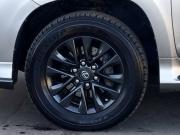 Lexus GX II Рестайлинг 2 Москва  - изображение 43