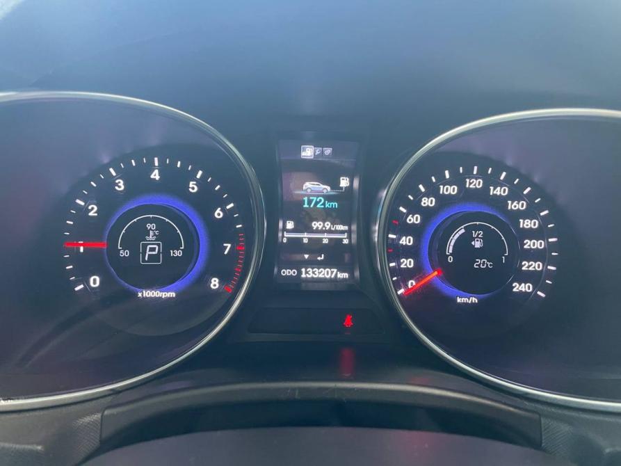 Hyundai Santa Fe III Пермь  - изображение 20