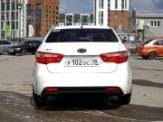 Kia Rio III Ижевск  - изображение 24