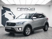 Hyundai Creta I Ростов-на-Дону  - изображение 23