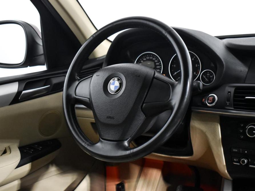 BMW X3 II (F25) Санкт-Петербург  - изображение 15