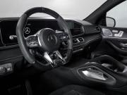 Mercedes-Benz GLE Coupe AMG II (C167) Москва  - изображение 36