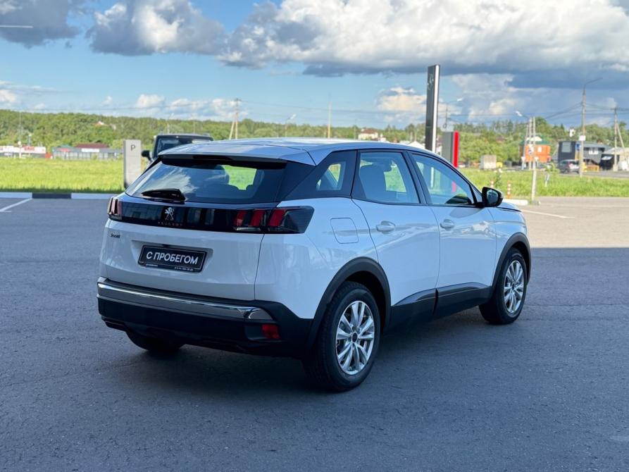 Peugeot 3008 II Калуга  - изображение 6